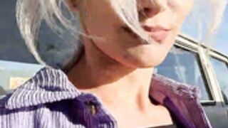 bunny_vic , romanian job 63