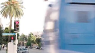 Blair Williams Blacked