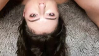Stellaviolet facefucked