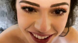 Stellaviolet facefucked