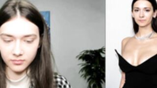 willa_williams trying to be sexy