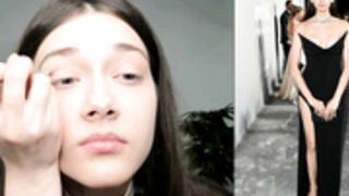 willa_williams trying to be sexy