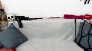 Валерия Зинченко с Одессы любить глотать сперму хачей