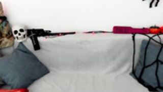 Валерия Зинченко с Одессы любить глотать сперму хачей