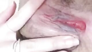 Taiwanese amateur sends me a sexy video in what’s app