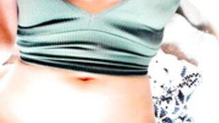 23/10/22 - x_lily_x - stand up massif squirt