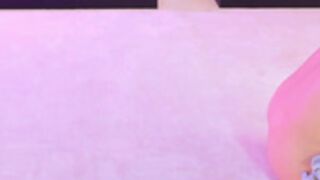 Becca 211130 2110 Teasing,Domi,AnalPlug