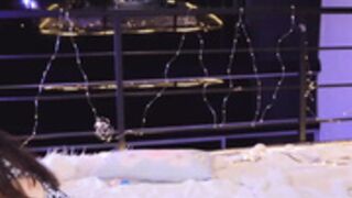 Becca 211118 2035 PaddleSpanks&DildoSpanks