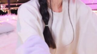 Becca 211116 2130 DildoTease