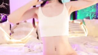 Becca 210531 2350 Domi,AnalPlug,BallGag