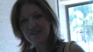 Kristen audition