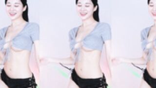 afreecatv BJ babyrimi - Just blow dance