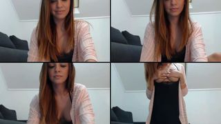 Rebbecasnowshoe cam recording 2017-02-18 064306