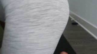 Hot yoga 4