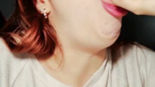 Ruth_Lee Dildo Masturbation