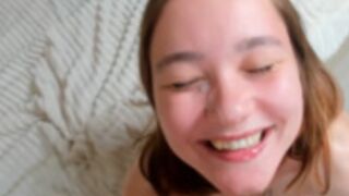 TomasandJane cum on the face