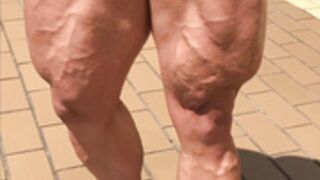 Fbb super legs