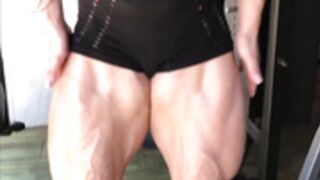 Fbb super legs