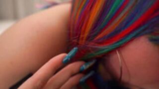 rainbown fuck the clown