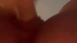 Swedish hard dildo fuck