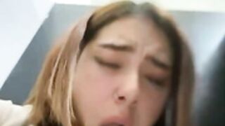 Sammbunny pussy squirting fingering ass big tits latina