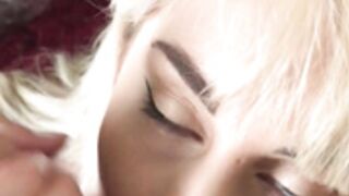 Emo x MWXXX POV BJ