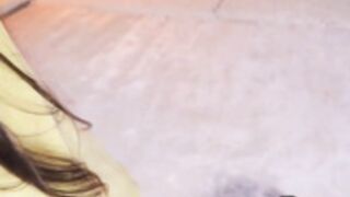 Becca 220909 2115 Domi&Masturbation