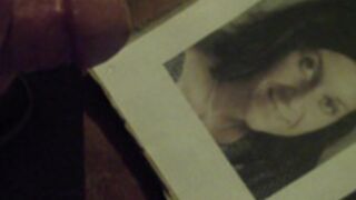 MILF cumtribute