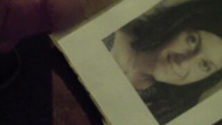 MILF cumtribute