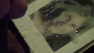 MILF cumtribute