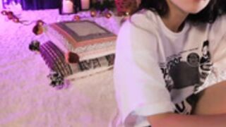 Becca 220813 0015 Masturbation