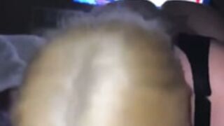 Sexibarbie blowjob