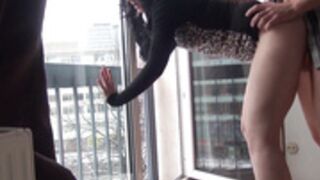 mutprobe 18j bitch offentlich gefickt