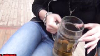 fremdgefickt auf berliner oktoberfest mit katy young