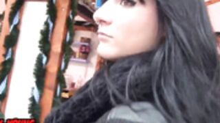 fremdgefickt auf berliner oktoberfest mit katy young