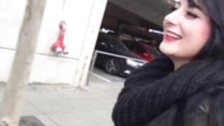 fickgeil im mobelhaus mit katy young