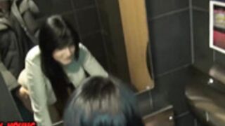 durchgefickt in 2 burger laden mit katy young