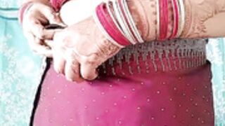 Cute tanvi big boobs open