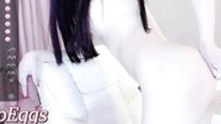 DeepEggs+Asian girls