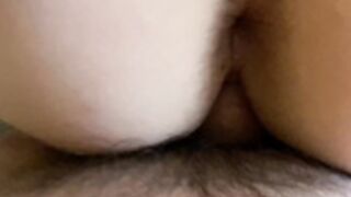 SecretLittle OF Creampie before Leaving