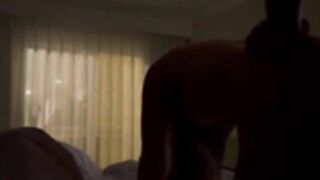 Nicky Gile Sex In The Dark