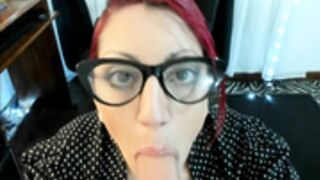 Sophia Davis Secretary roleplay