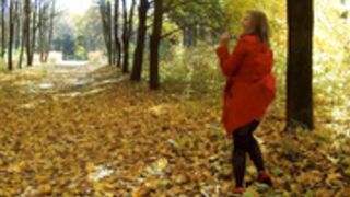 Oxana Shy 01 - Russian hot mom whith delicius nude time