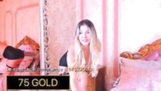 simonesimmons pre goldshow 2