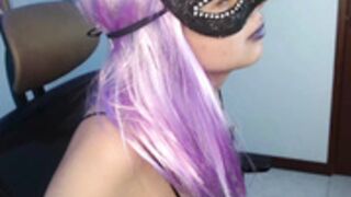 Random Unmaskings vol. 11