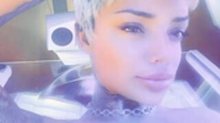 Kris Karson Onlyfans Tanning