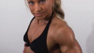 Johanna FBB