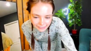 carly_coy 221025 new, shy sexy tease, removes panties
