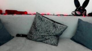 Валерия Токарская сосет у турка и глотает его сперму