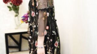 Lili Colins FREE PROMO